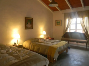 Rancho del Uauko
