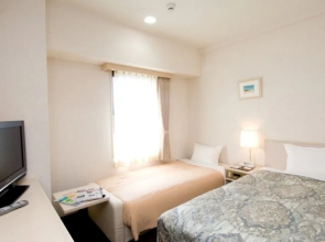 Hotel Unisite Mutsu