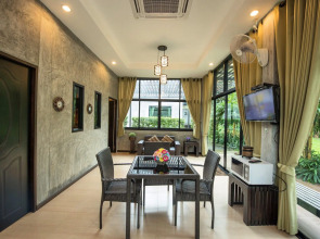 Ban Suan Leelawadee Resort