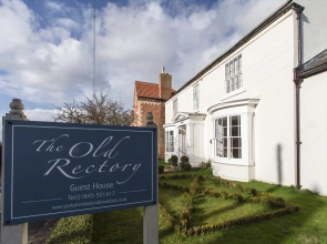 The Old Rectory