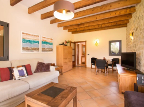 Casa En Moscari