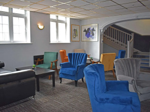 Quality Hotel Coventry