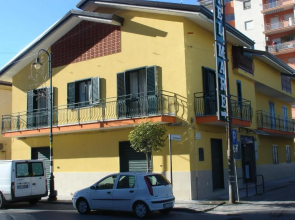 Residence Rossomelograno
