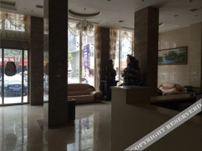 Shangcheng Hotel