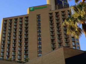 Holiday Inn Corpus Christi Downtown Marina by IHG