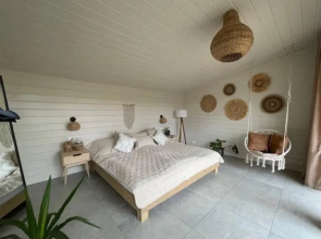 Relax Villas Cube
