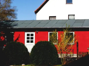 Ferienhaus Boddenblick