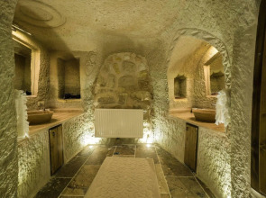 The Village Cave Hotel