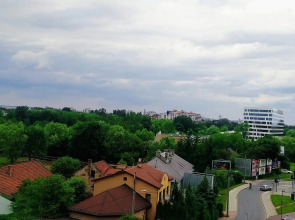 Zakrzówek Residence