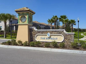 Champions Gate Resort by Global Resort Homes