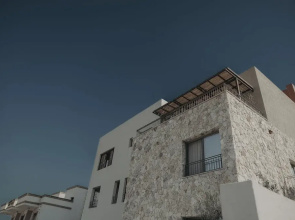 Käsiala Apart Hotel Yeni Foça