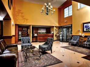 The Lotus Suites at Midlane-Gurnee/Waukegan