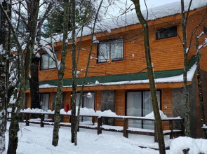 Cabanas Bordenieve