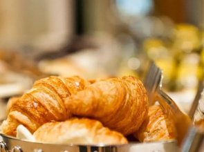 Hotel des Colonies Brussels by Mercure