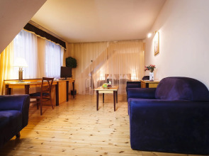 Hotel Maltezsky Kriz