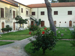 Baia delle Sirene Beach Resort