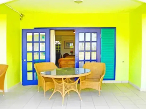 Sugar Mill Suites