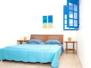 Apartment With 2 Bedrooms in Le Robert, With Wonderful sea View and Wi