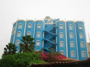 Mindel Hotel