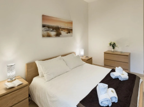Casa Massima Suites