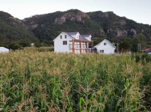 Hotel Valle de Cerocahui