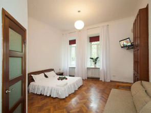 Ренессанс апартаменты Одесса