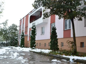 Montazhi Ead Dorm