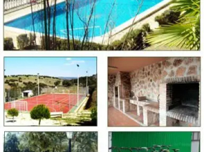 Casa Rural Mirasierra