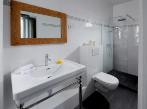 Hotel des Batignolles