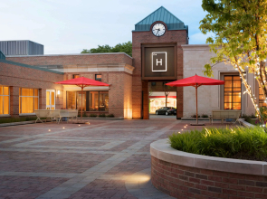 The H Hotel