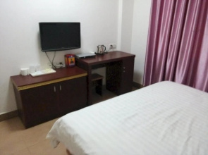 Qingyuan Lianzhou Huijing Express Hotel