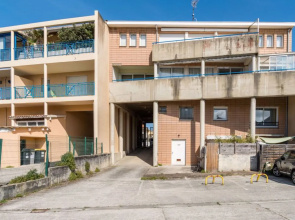 Apartment Haliotis Lacanau