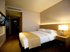 The Summit Hotel Seoul Dongdaemun