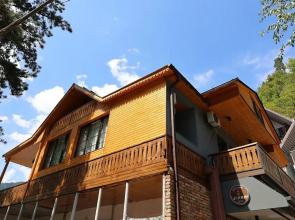 Guest House Nua