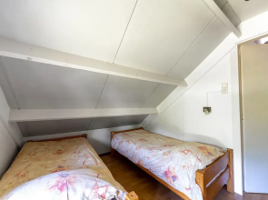 Holiday Home Zeeland Near Westerschelde
