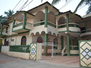 Vailankanni Guest House