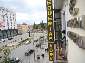 Hostal Centro