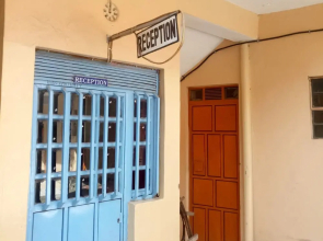 Flavours Lodge - Nakuru - Adults Only