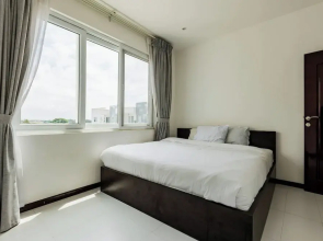 Accra Fine Suites-Henrietta's Residences