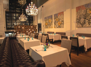 Miraflores Park, A Belmond Hotel, Lima