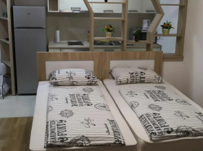 Studio apartment Noa