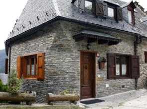 Apartamentos Valle de Aran