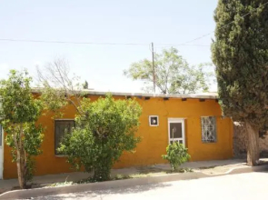 B&B Aldama