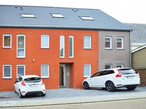 Businest Gosselies-charleroi Airport - 1-bedroom Apartment