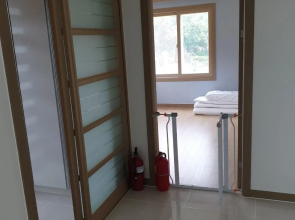ceongdo weonderaegyeonpension