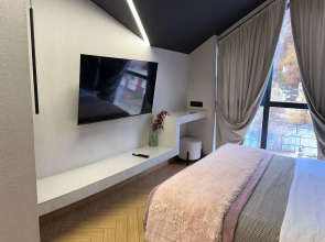 Апартаменты на улице Гаражная 6