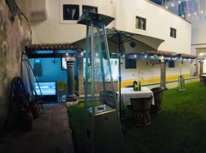 Hotel Hidalgo