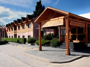 Kapenke Hotel