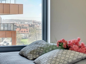 Old Town - River Point by Welcome Apartment