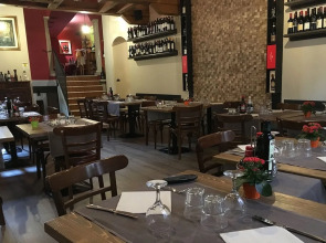 Albergo Trattoria Alessi